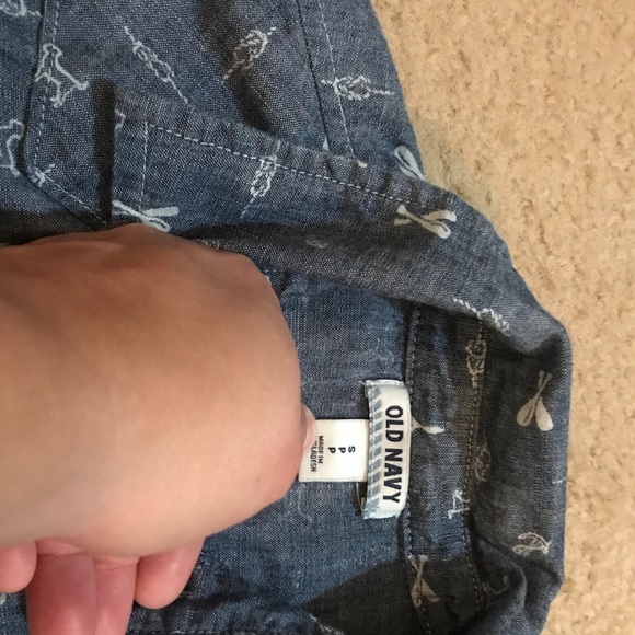 ❤️Boys long sleeve bundle❤️ - Picture 8 of 8